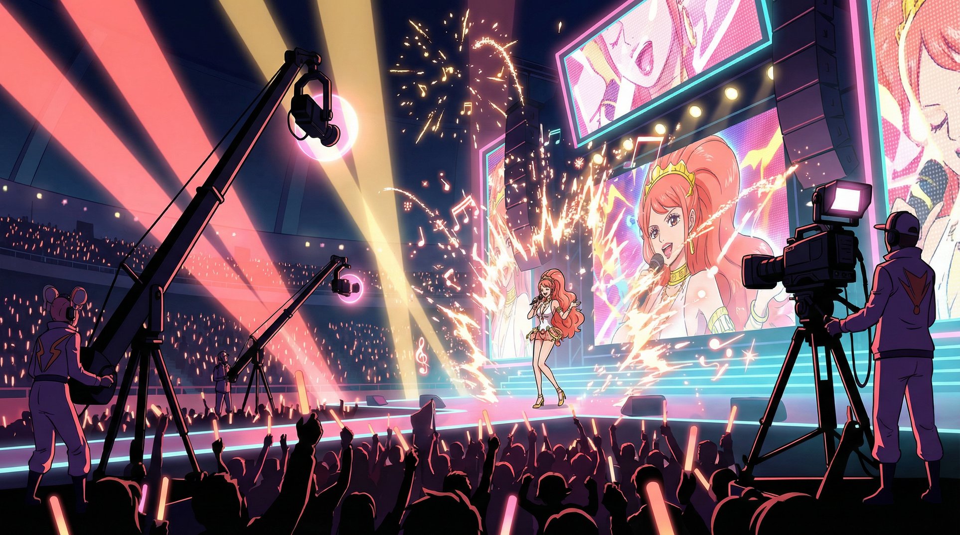 福利姬动漫cosplay视频